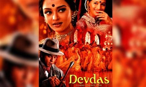 17 Years Of Shah Rukh Khan, Madhuri Dixit & Aishwarya Rai Bachchan’s ...