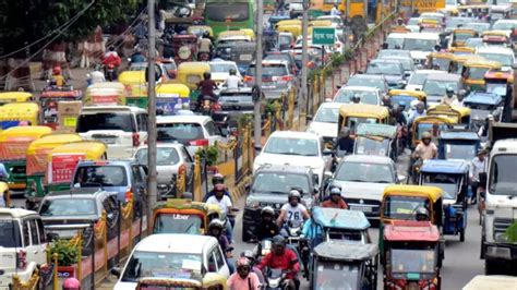 Kolkata Police SDSL Half Marathon: Traffic Advisory Issued For February ...