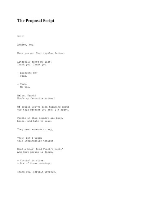 Image result for Sample Script for Business Proposal