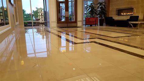Cleaning Polished Marble Floors – Clsa Flooring Guide