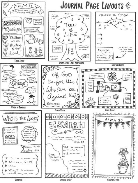 Pin on สมุดบันทึก