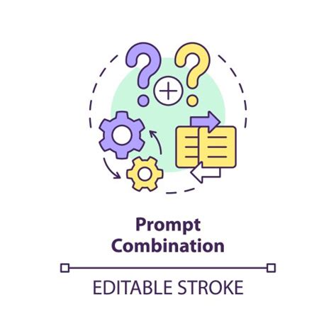 LLM Prompt Icon 的图像结果