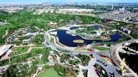 唐山科技中心 | 新环境 心服务 2021唐山科技中心在行动……
