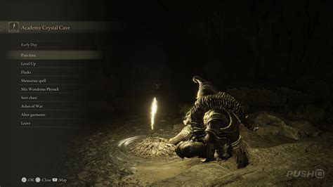 Elden Ring: How to Complete Academy Crystal Cave | Push Square