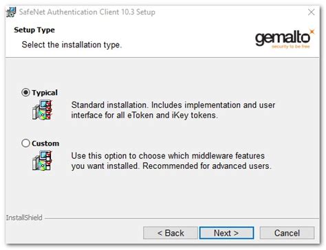 Image result for Safenet Authentication Client Tutorial