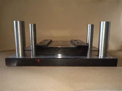 Press Tools - Press Die And Tools Manufacturer from Vadodara