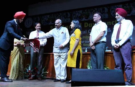 27th Annual Day Function-2018 | Government Medical College & Hospital ...