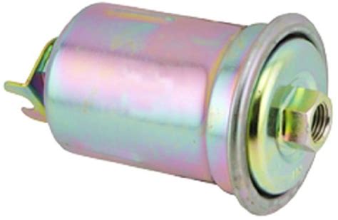 Hastings Filters GF300 In-Line Fuel Filter : Amazon.in: Car & Motorbike