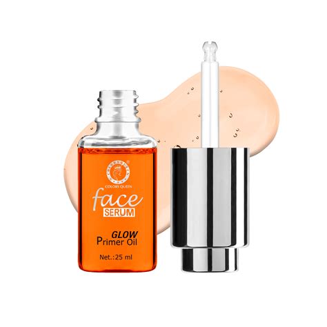 Buy Best Vitamin C Face Serum For All Skin Types | 25 ML – Colors Queen