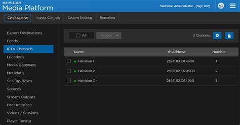 Image result for IPTV Setting