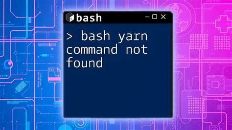 Image result for The System Cannot Execute the Specified Program Problem Using Yarn Command