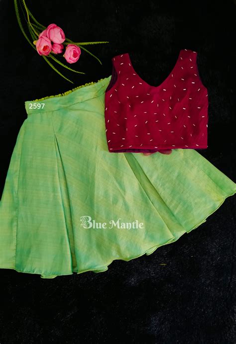 Middi Tops – Blue Mantle Store