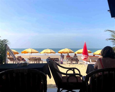 4 Places To Gorge At In Goa | Femina.in