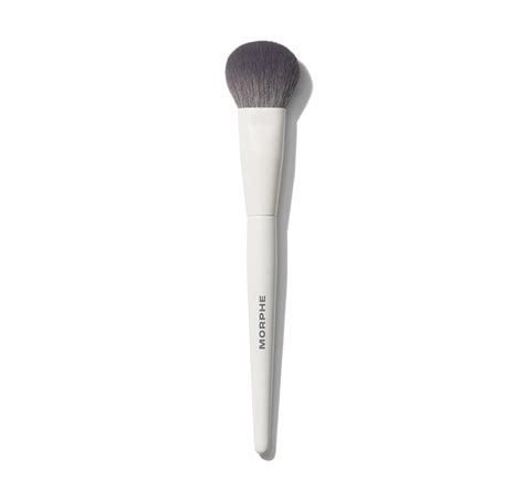 Morphe | M201 Rounded Cream & Liquid Blush Brush – DaMar Beauty