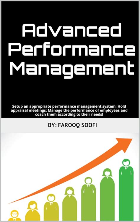 Advanced Performance Management: Setup an appropriate performance ...