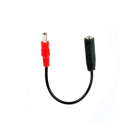 Buy Strymon 2.5mm Polarity Reversal Cable Online | Bajaao