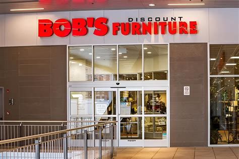 Furniture Store in Middletown, NY | Bob's Discount Furniture