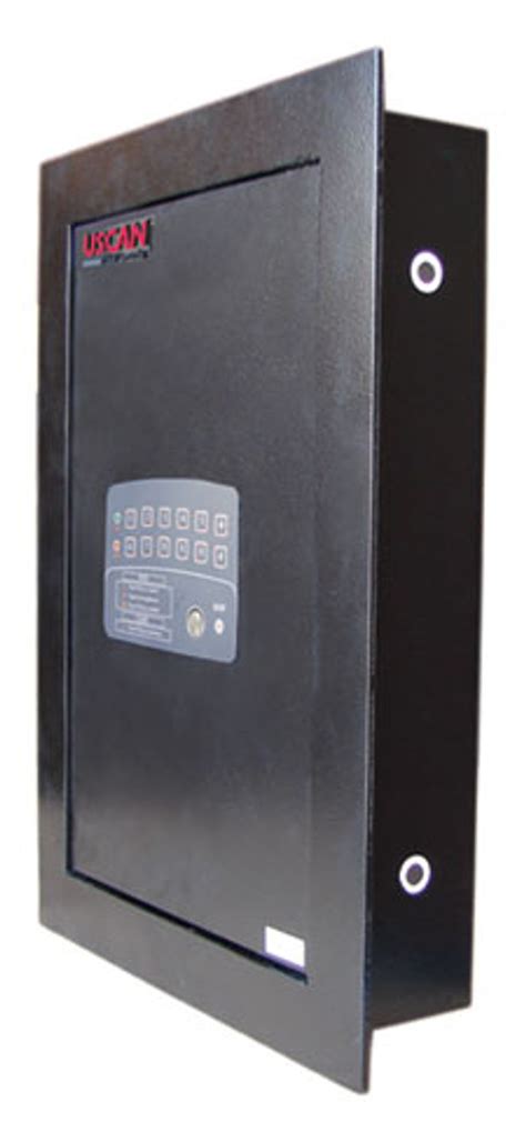 USCAN W2014-E Wall Safe - Buy USCAN W2014-E Wall Safe Online | Maximum ...