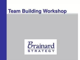 Team Building Workshop 的图像结果