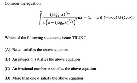 JEE Advanced 2022 Previous Year Question Paper PDF with Solutions and ...