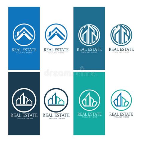 Real Estate Business Logo 的图像结果