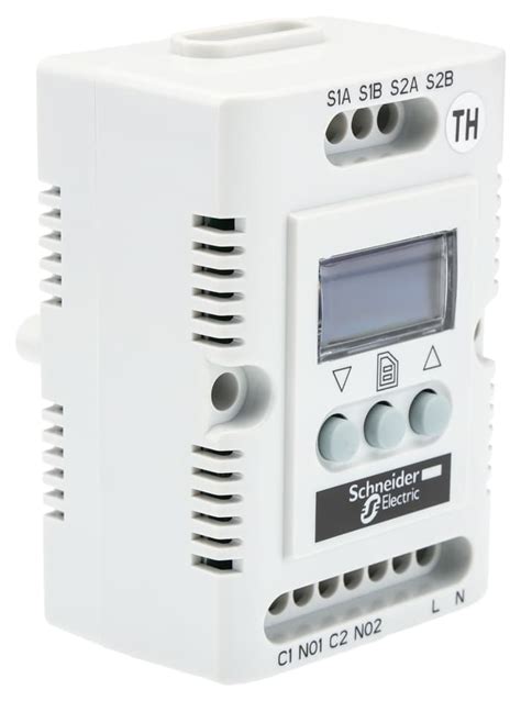 NSYCCOTH230VID Schneider Electric | Schneider Electric ClimaSys ...