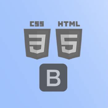 Image result for Boostrap HTML/CSS
