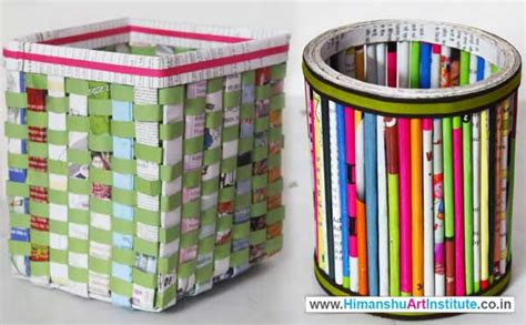 Certificate Hobby Course in Paper Craft, Paper Craft Hobby Classes in ...