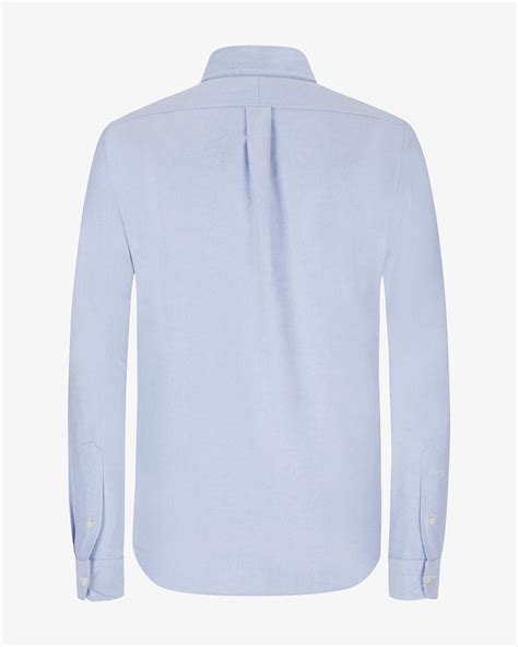 Polo Ralph Lauren Casualhemd Custom Fit Oxford | LODENFREY