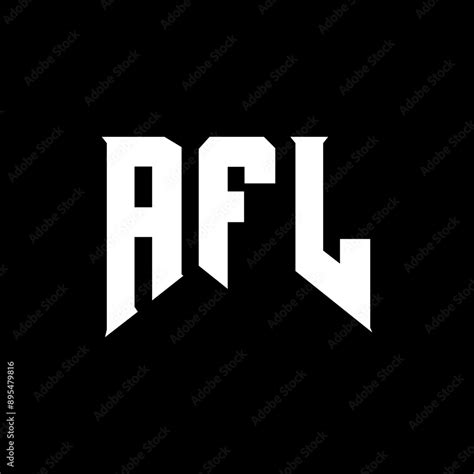 Image result for AFL Text