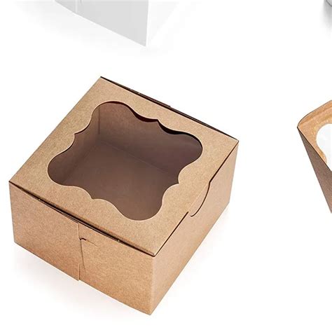 Image result for Cardboard Box with Window