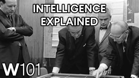 Image result for Intelligence Policy