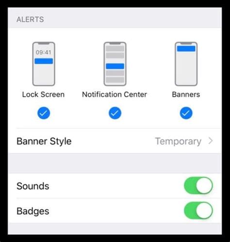 Image result for iPhone Facebook Menu Notifications