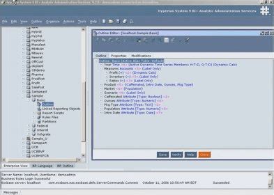 Image result for Use VBA to Connect Oracle Essbase