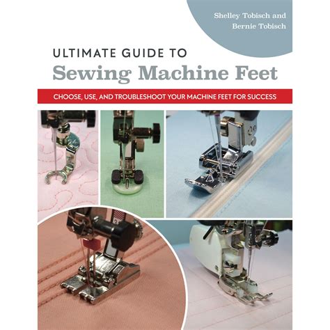 Image result for Sewing Machine Foot Guide