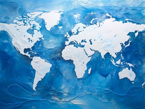 Artistic World Map 的图像结果