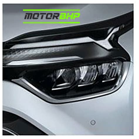 Buy Kia Carens Car Head Lamp Chrome Accessories Online Store ...
