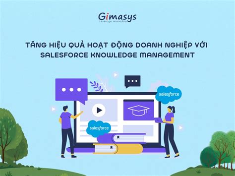 Salesforce Knowledge Management 的图像结果