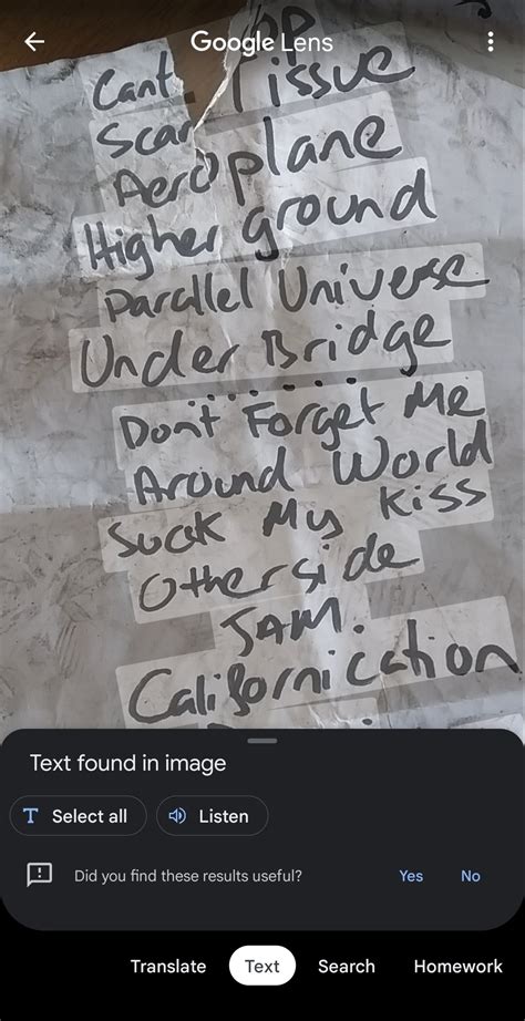 Descargar Google Lens 1.18 APK Gratis para Android