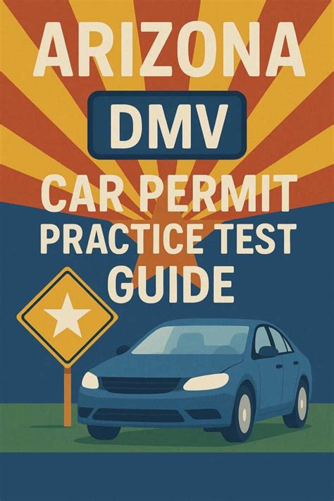 Arizona DMV Practice Test 的图像结果