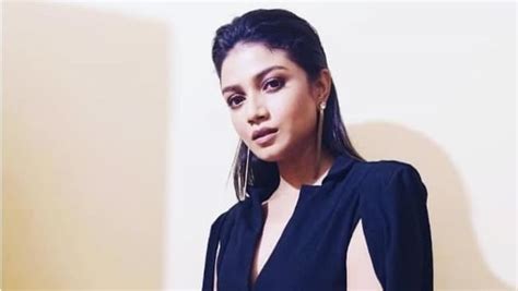 Sauraseni Maitra Wiki, Biography, Dob, Age, Height, Weight, Affairs and ...