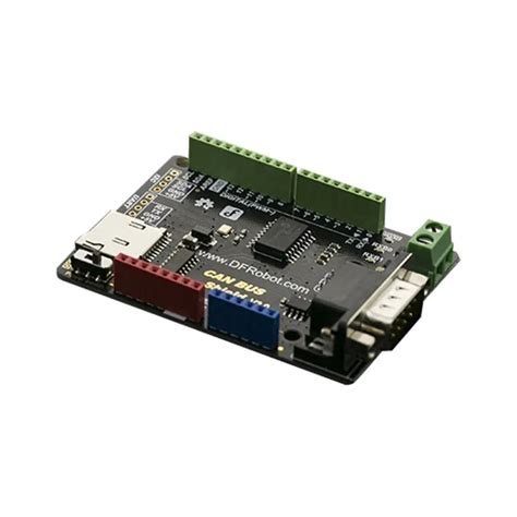 Image result for Arduino CAN-BUS Shield