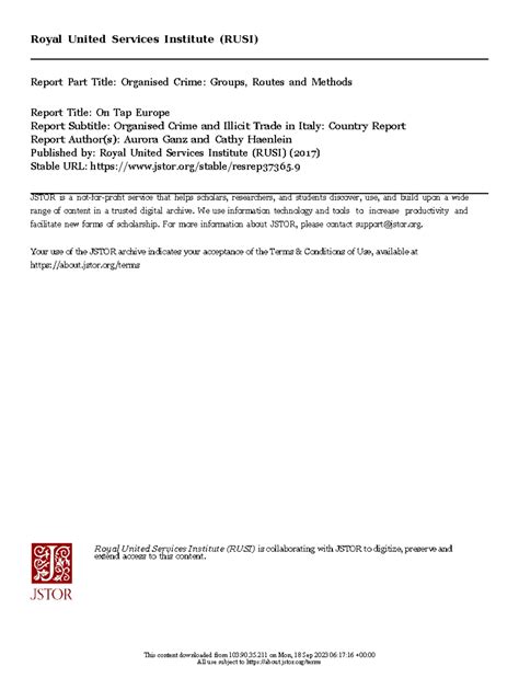 IPC - Actus Reus and Mens Rea Notes for Module 1 - Studocu