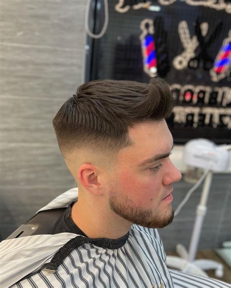 15+ Vintage Men’s Hairstyles