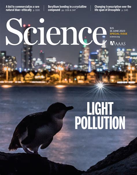 Los 15 artículos de la revista Science más visitados en mayo