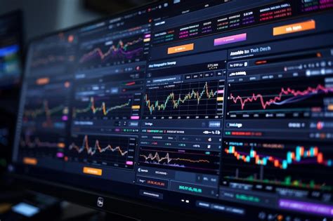 Automated Algorithmic Trading 的图像结果