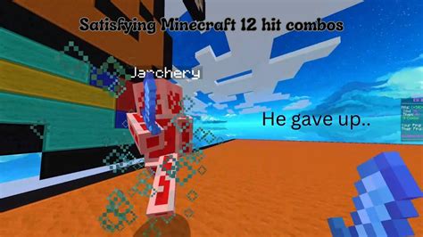 How to Start a Combo in Minecraft 的图像结果