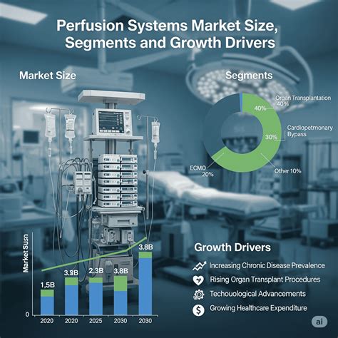 Perfusion Systems Market Insights, Forecast and Overview 2025