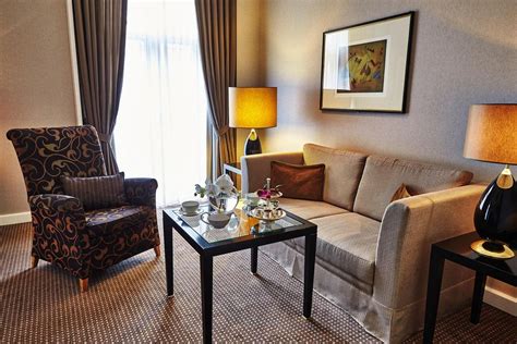 Steigenberger Icon Frankfurter Hof Rooms: Pictures & Reviews - Tripadvisor