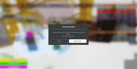 Image result for How to Fix Getting Disconnected From Roblox PC